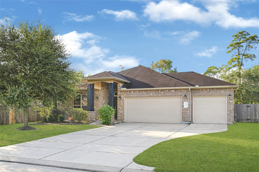 Property photo for 2207 Antler Trails Drive, Crosby, TX