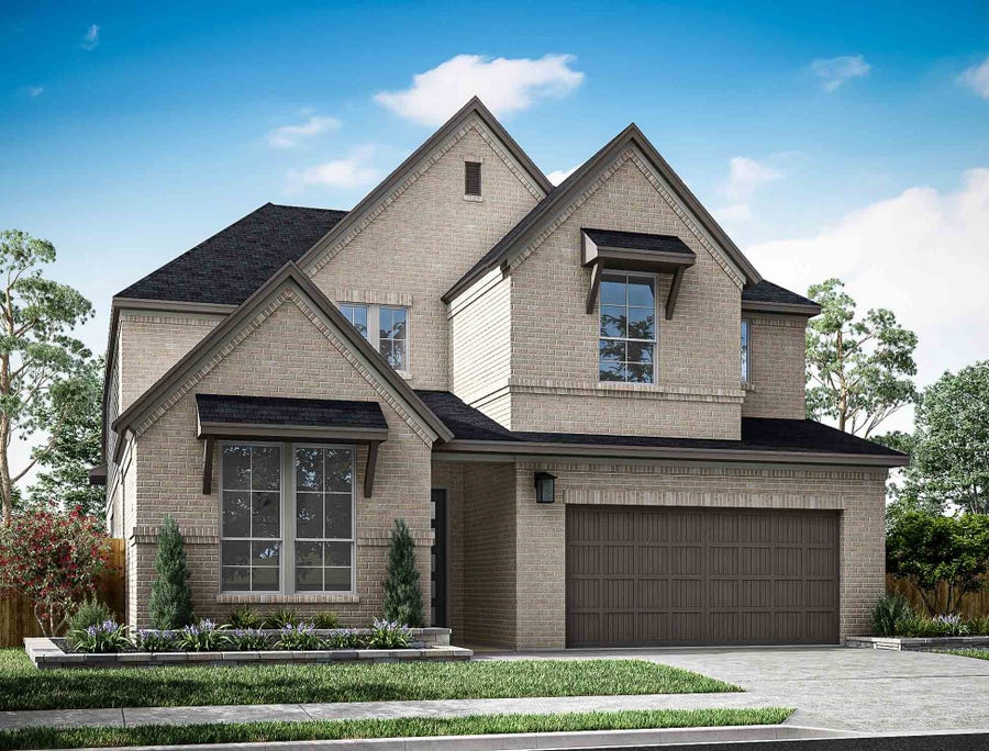 Property photo for 26111 Woods Bay Drive, Katy, TX