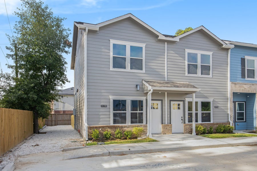 Property photo for 5262 Ella, #803B, Houston, TX
