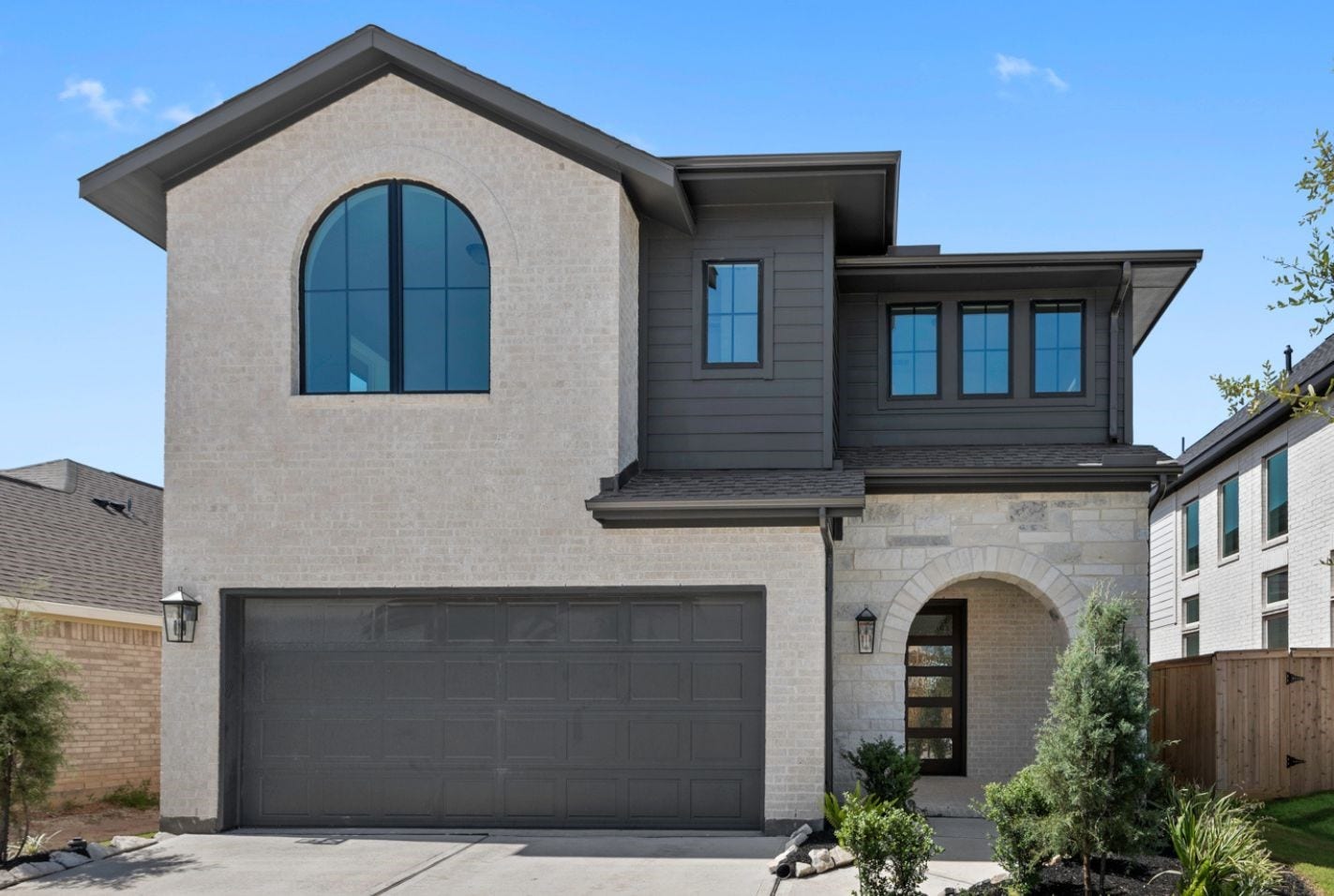 26718 Stardust Meadow Court, Richmond, TX 77406 Move-In Ready! Westin Homes | Dominion New Construction.