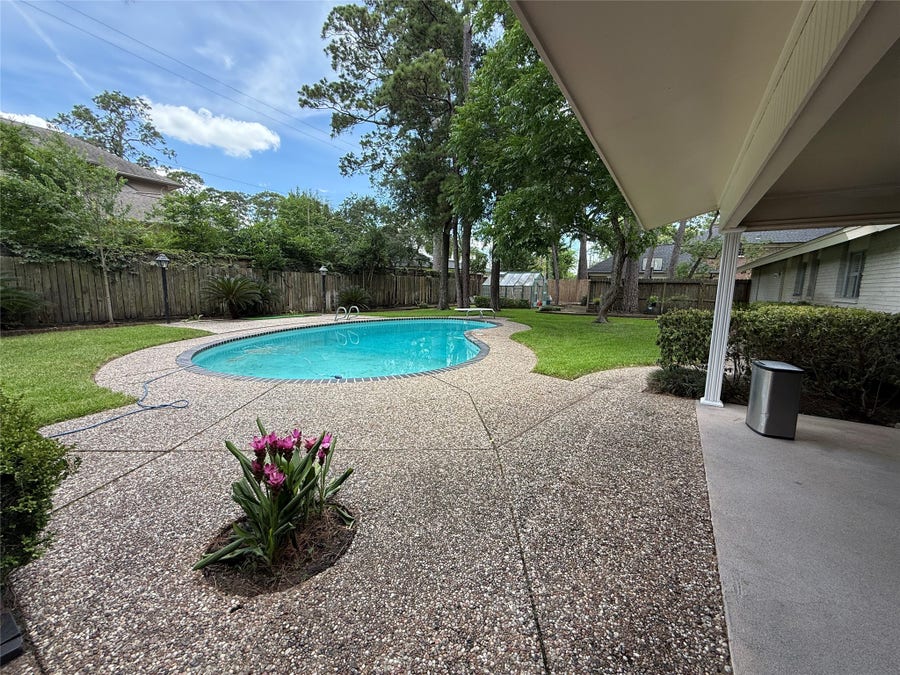 Property photo for 11915 Steppingstone Lane, Houston, TX