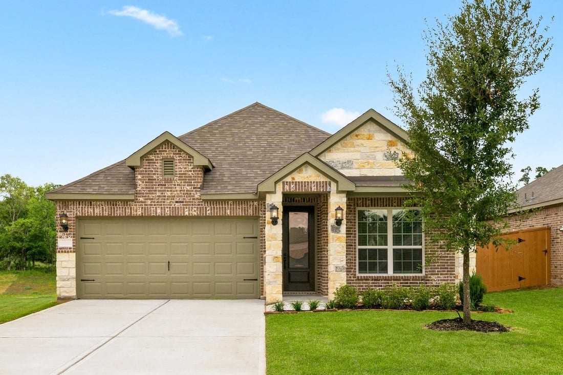 6015 Diamond Leaf Court, Conroe, TX 77304 6015 Diamond Leaf Court, Conroe, TX 77304