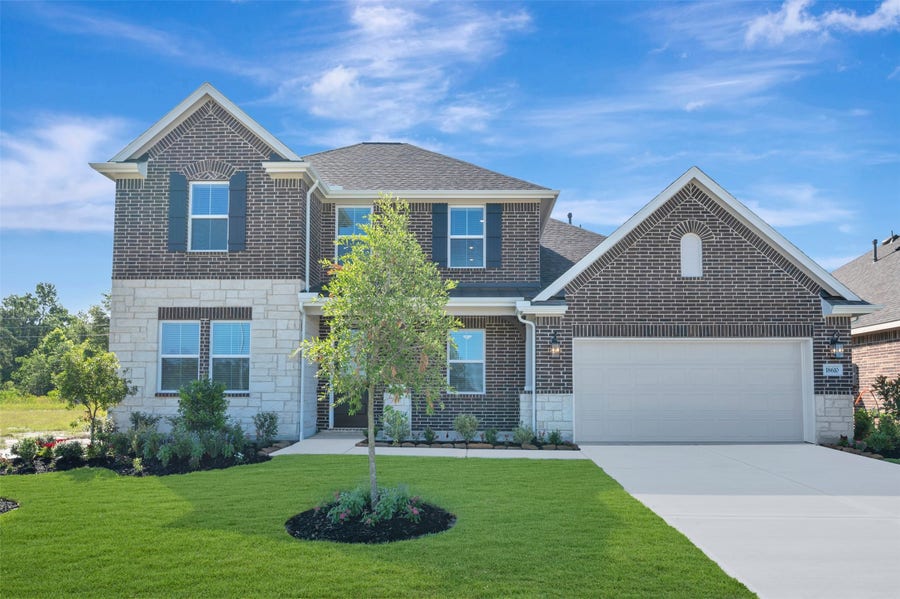 Property photo for 2911 Laguna Madre Place, Crosby, TX