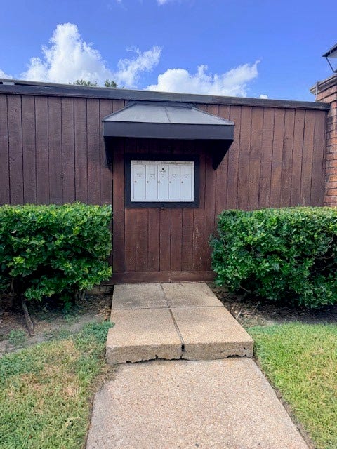 8367 Nairn Street, Houston, TX 77074 8367 Nairn Street, Houston, TX 77074