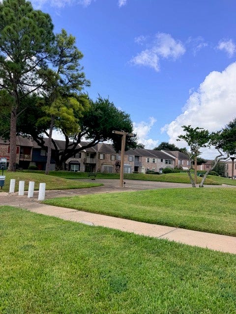 8367 Nairn Street, Houston, TX 77074 8367 Nairn Street, Houston, TX 77074
