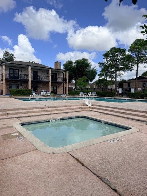 8367 Nairn Street, Houston, TX 77074 8367 Nairn Street, Houston, TX 77074