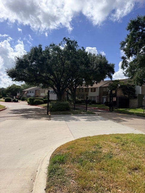 8367 Nairn Street, Houston, TX 77074 8367 Nairn Street, Houston, TX 77074