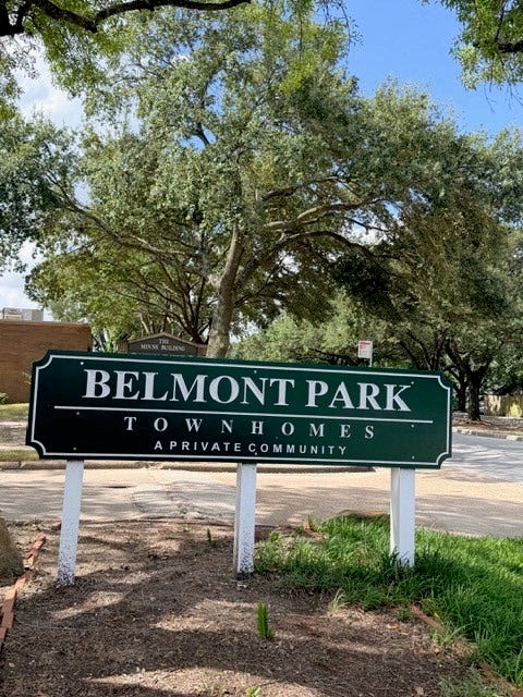 8367 Nairn Street, Houston, TX 77074 8367 Nairn Street, Houston, TX 77074