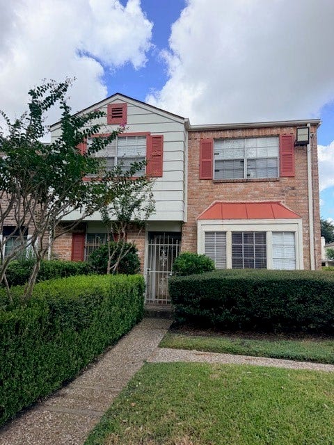 Property photo for 8367 Nairn Street, Houston, TX
