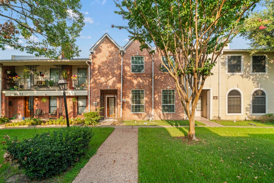 Property photo for 4023 Breakwood Drive, Houston, TX