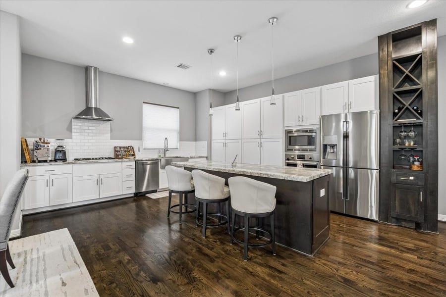 Property photo for 1617 Crockett Street, Houston, TX