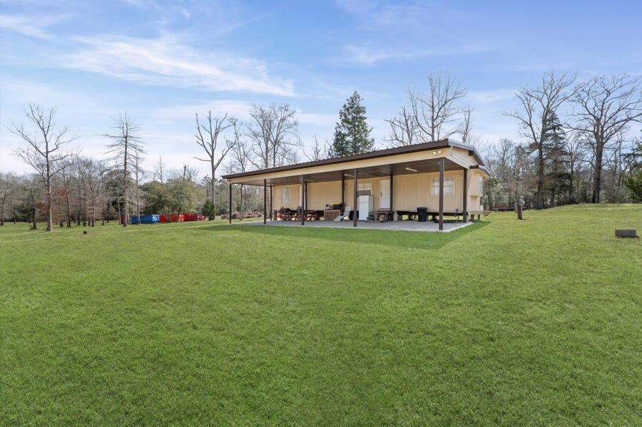 Property photo for 2504 Oak Ridge, Willis, TX