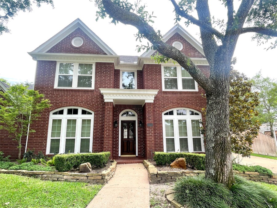 Property photo for 23203 Fall Wind Court, Katy, TX