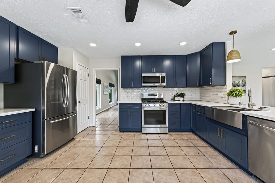 Property photo for 1918 Maple Dale Lane, Richmond, TX