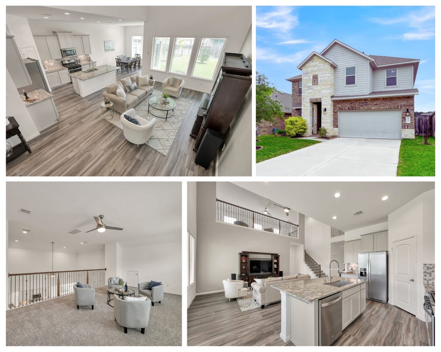 Property photo for 1069 Clearwood Drive, Montgomery, TX
