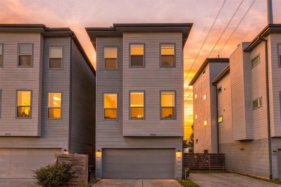 Property photo for 2903 Blodgett Street, Houston, TX