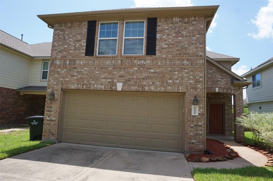 Property photo for 12558 Chiswick Road, Houston, TX