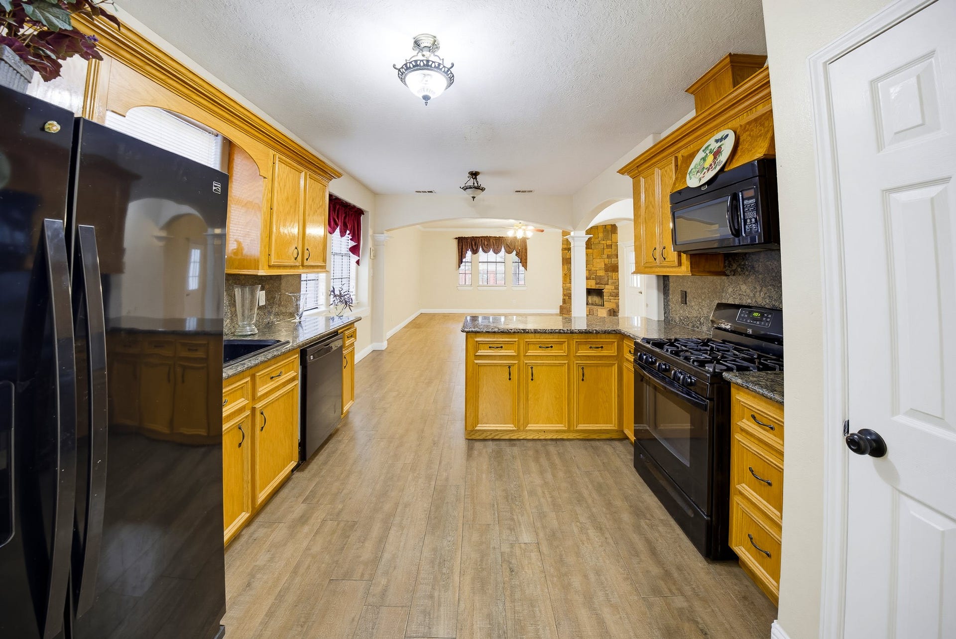 8117 Constellation Lane, Houston, TX 77075