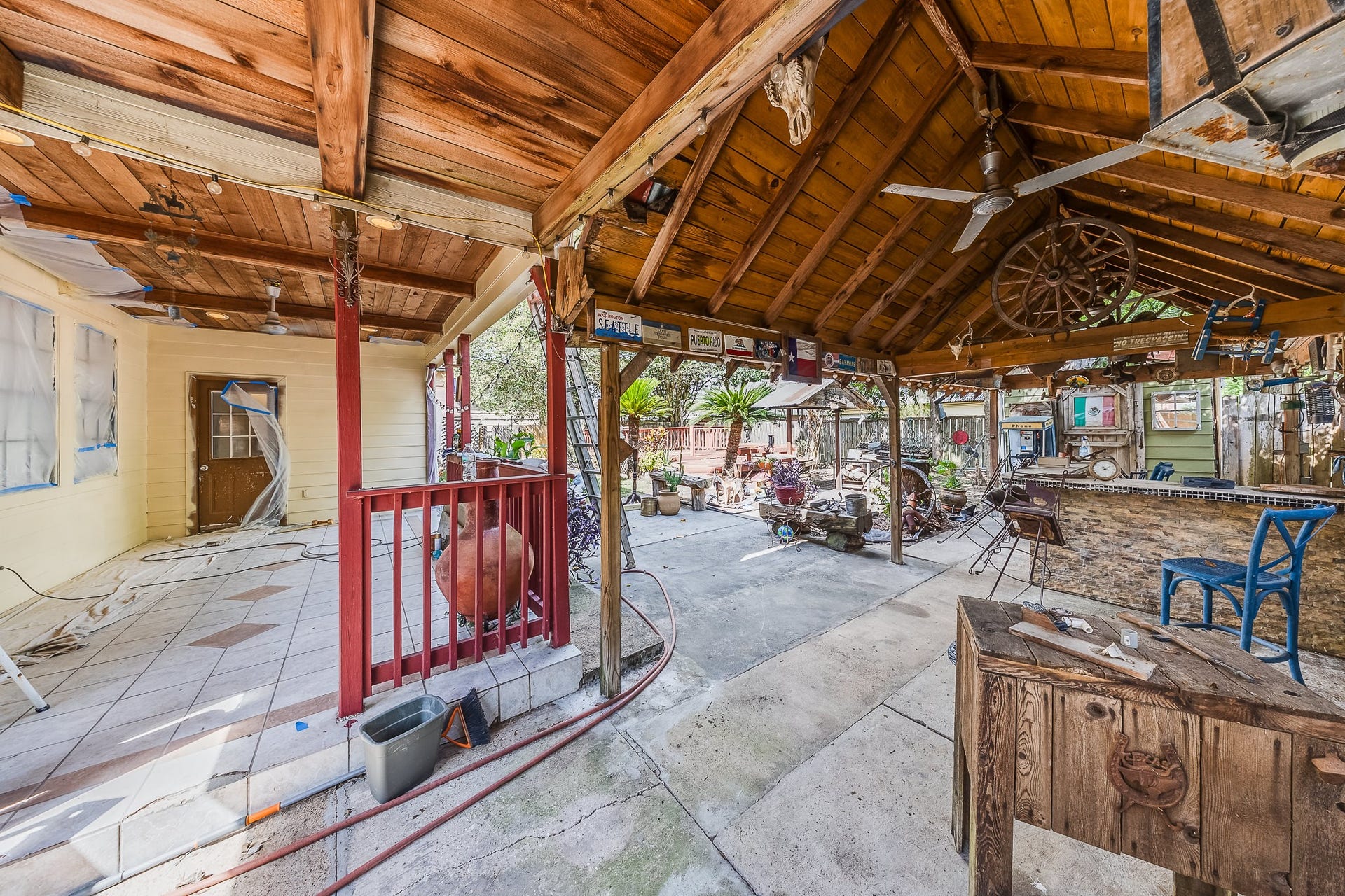 8117 Constellation Lane, Houston, TX 77075