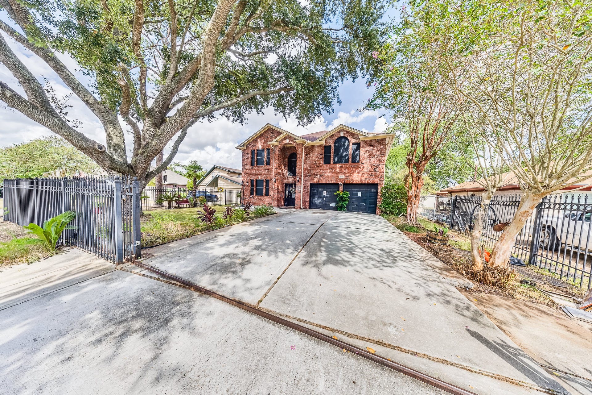 8117 Constellation Lane, Houston, TX 77075