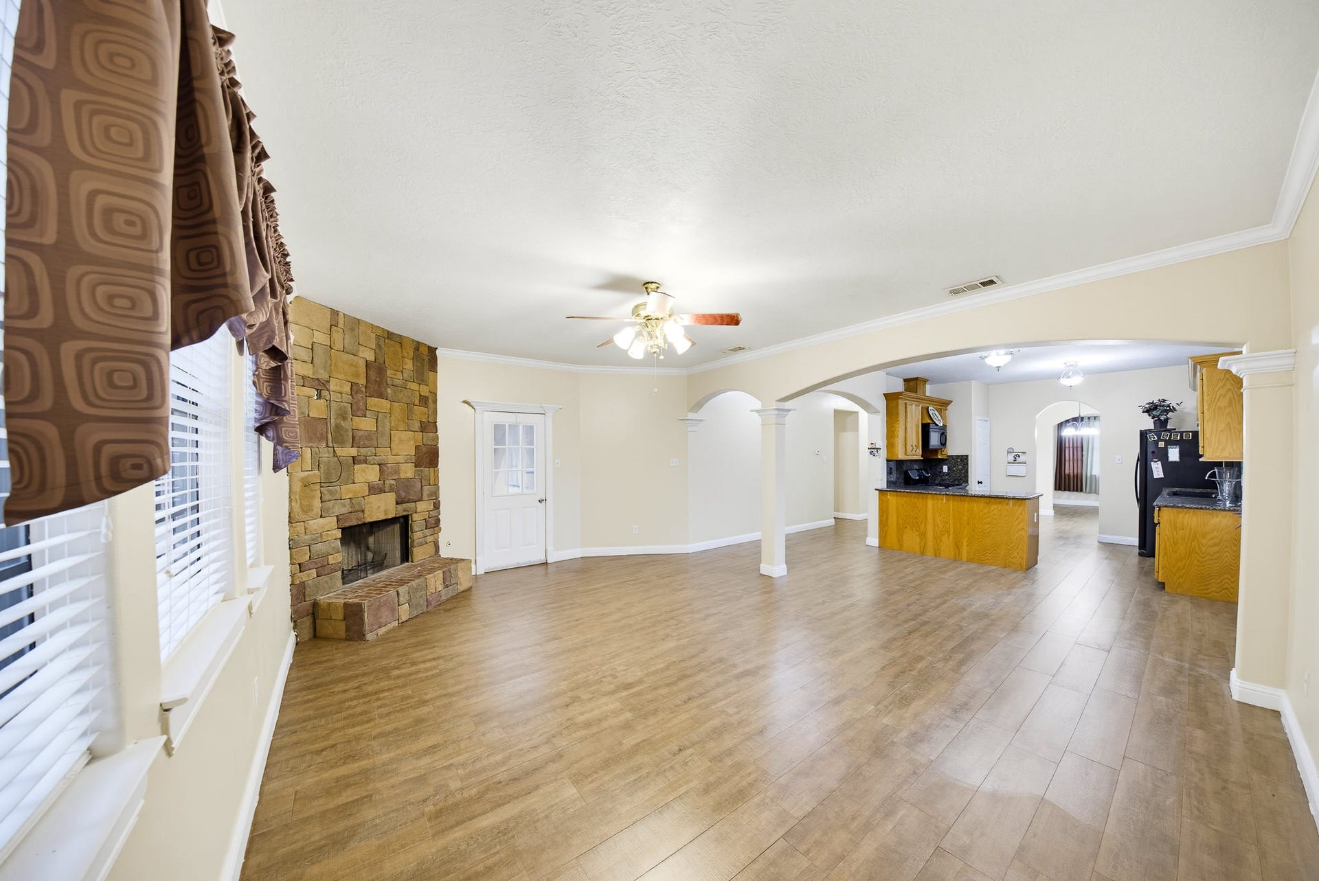 8117 Constellation Lane, Houston, TX 77075