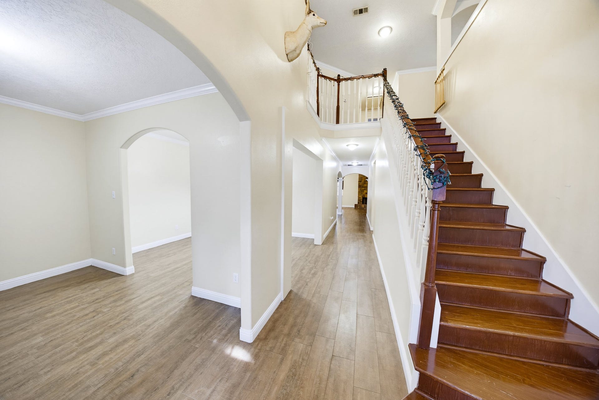 8117 Constellation Lane, Houston, TX 77075