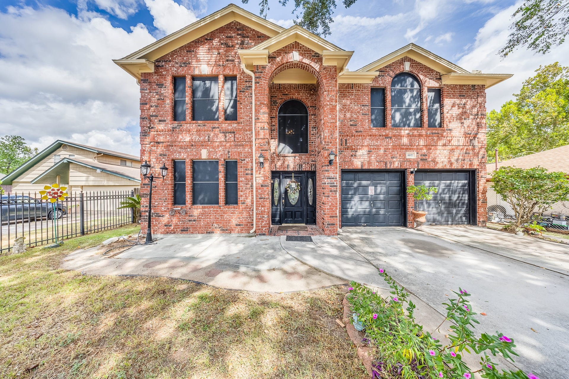 8117 Constellation Lane, Houston, TX 77075