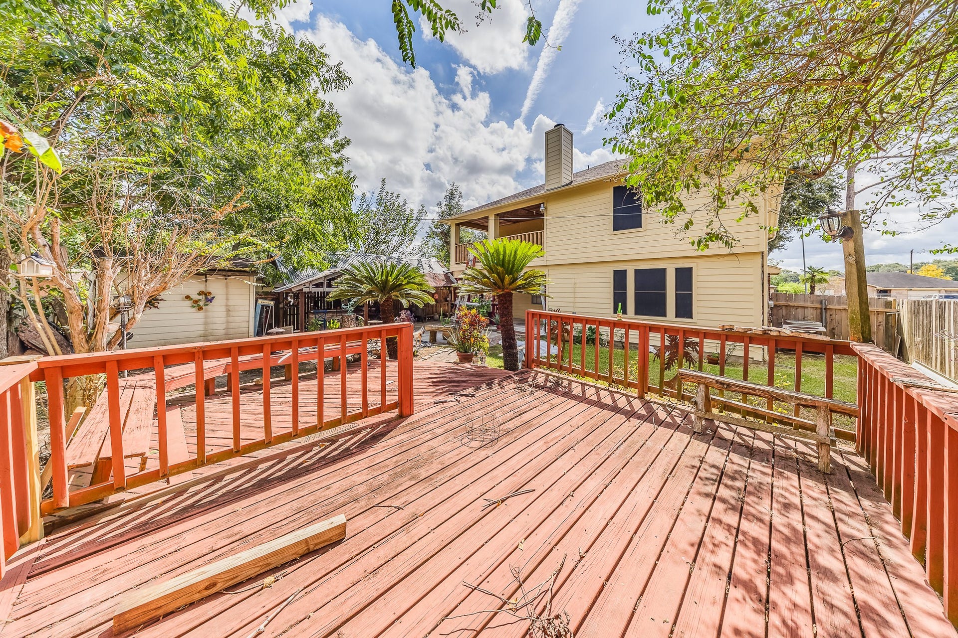 8117 Constellation Lane, Houston, TX 77075