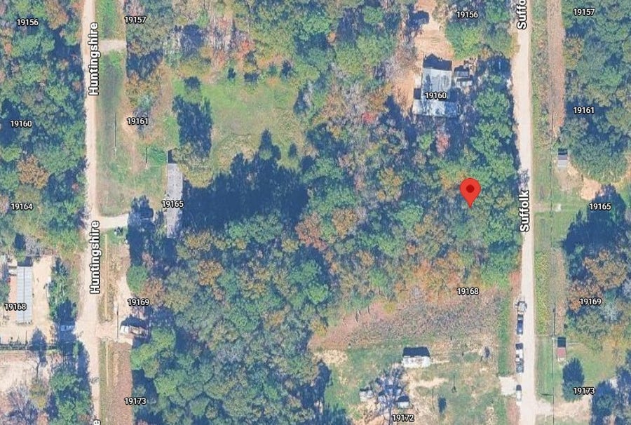 Property photo for 19164 Suffolk, New Caney, TX