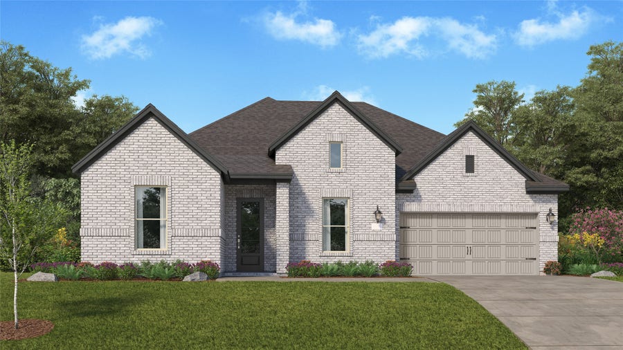 Property photo for 26315 Little Flower Lane, Katy, TX