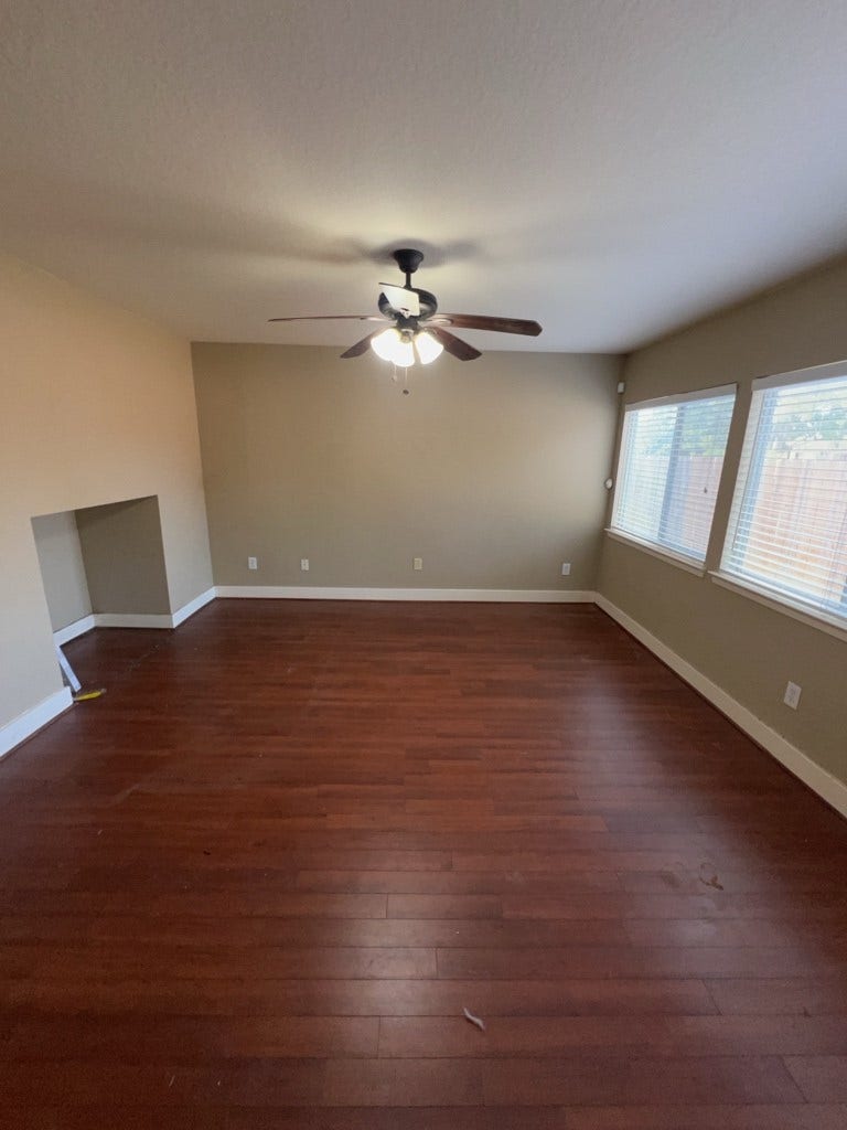 7411 Ravenswood, Missouri City, TX 77459 7411 Ravenswood, Missouri City, TX 77459