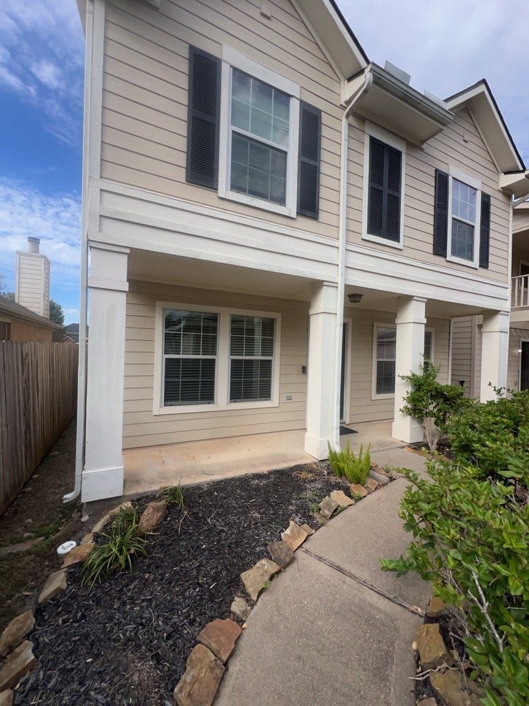 7411 Ravenswood, Missouri City, TX 77459 7411 Ravenswood, Missouri City, TX 77459