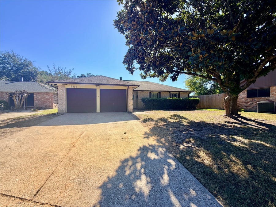 Property photo for 19830 Bolton Bridge Lane, Humble, TX