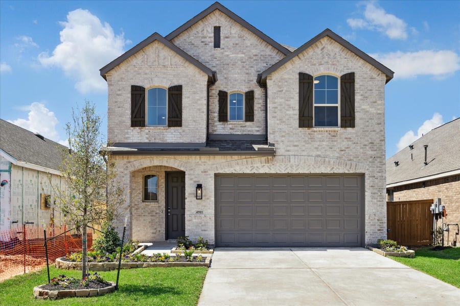 Property photo for 4911 Sand Clouds Drive, Katy, TX