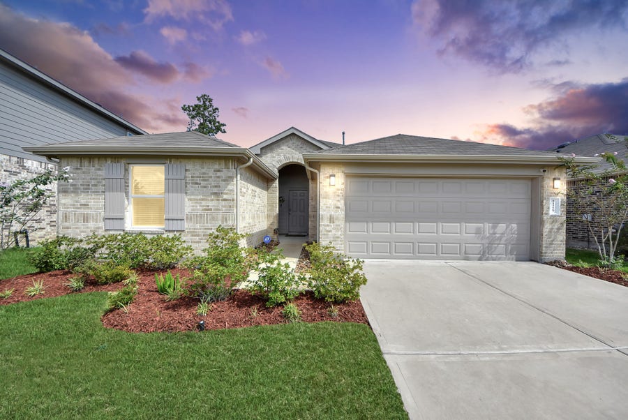 Property photo for 21227 Sunnyridge Way, New Caney, TX