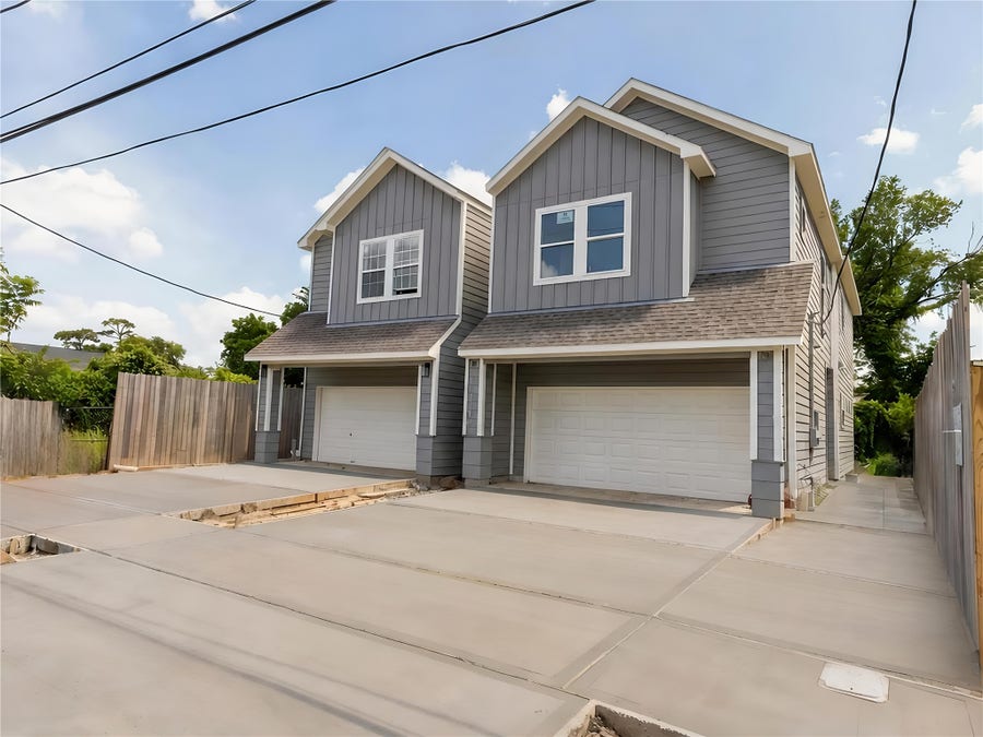 Property photo for 4720 Hare Street, Houston, TX