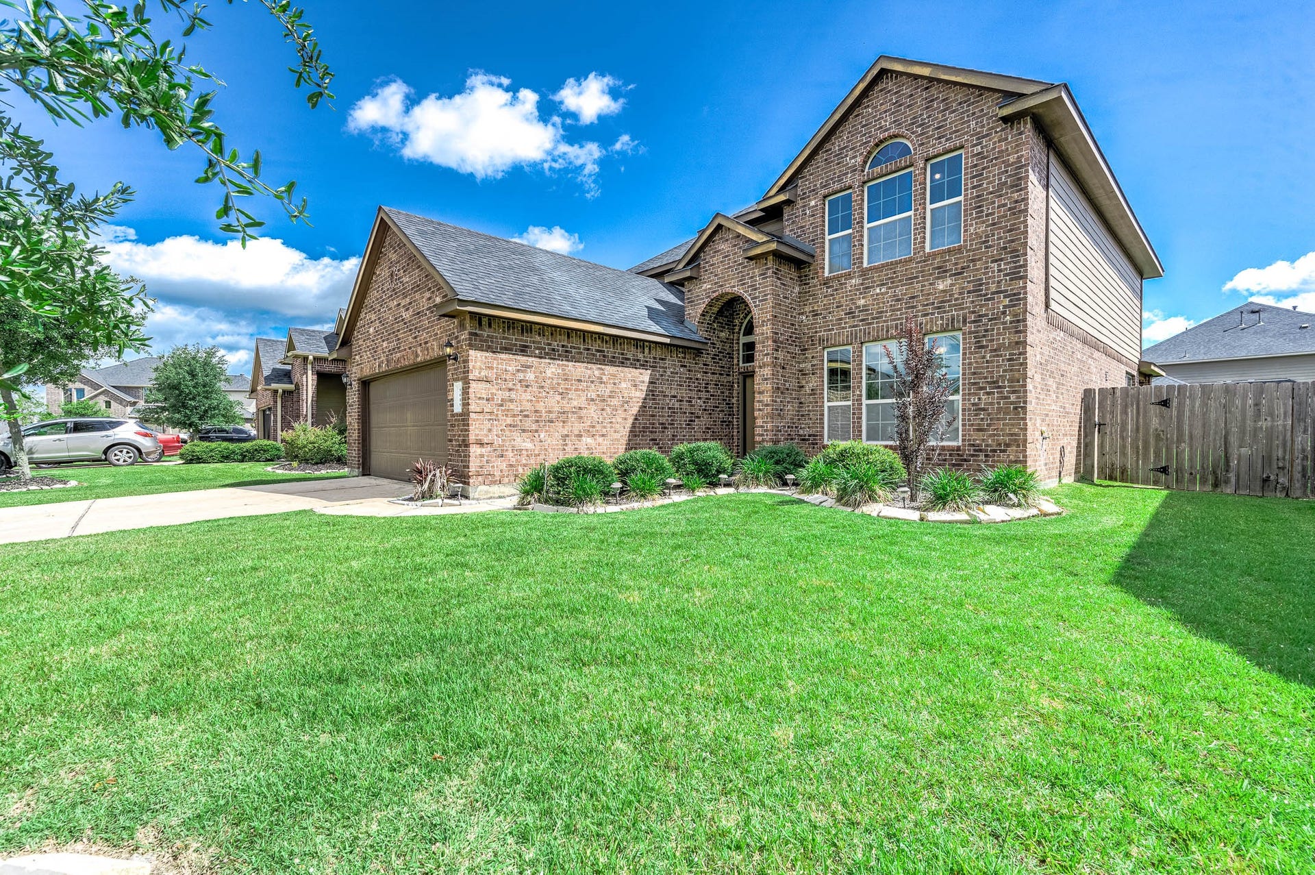 9619 Sumter Court, Rosenberg, TX 77469 9619 Sumter Court, Rosenberg, TX 77469