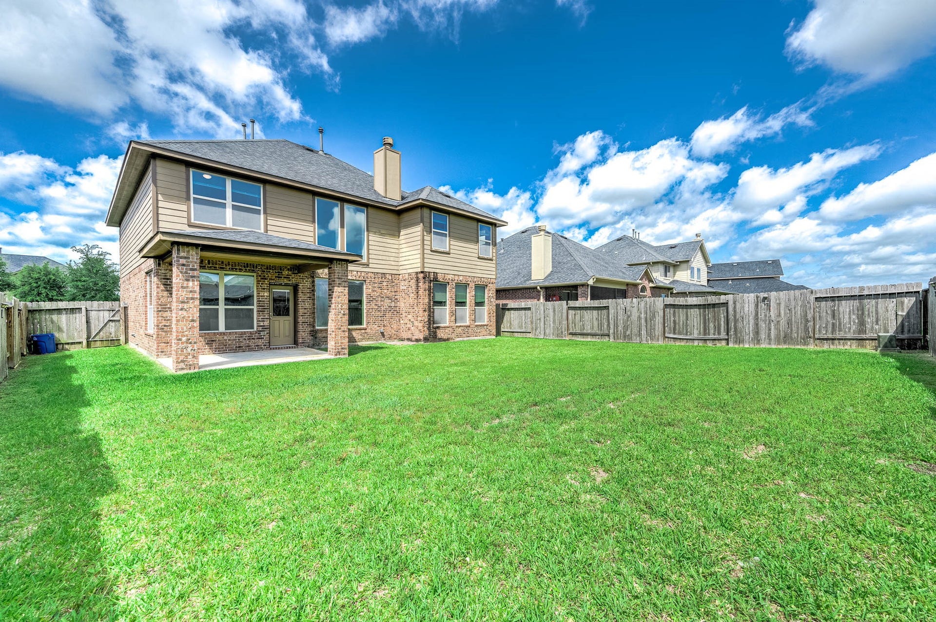 9619 Sumter Court, Rosenberg, TX 77469 9619 Sumter Court, Rosenberg, TX 77469