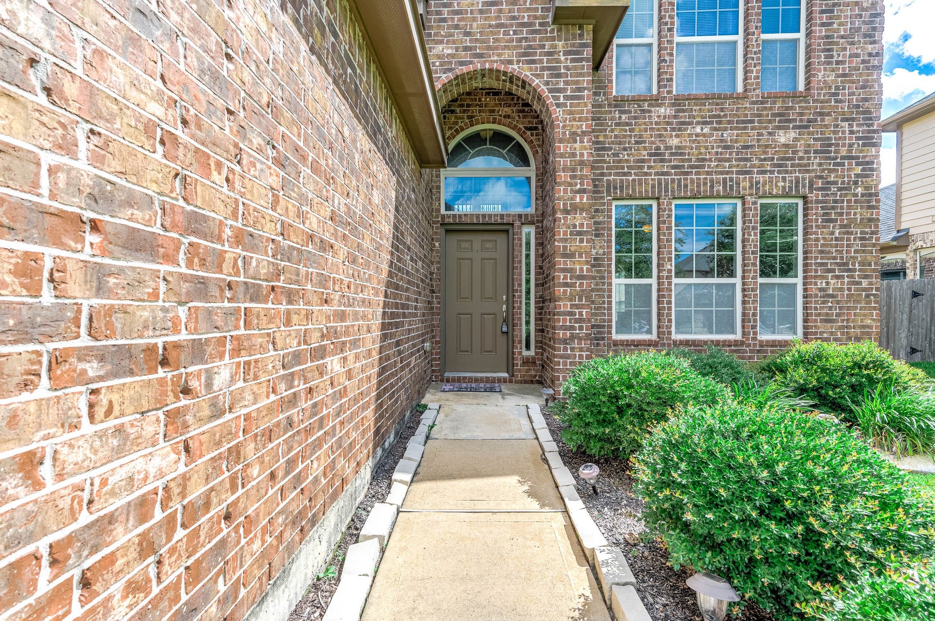 9619 Sumter Court, Rosenberg, TX 77469 9619 Sumter Court, Rosenberg, TX 77469
