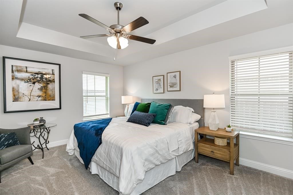 2209 Seneca Lake Drive, Texas City, TX 77568 *Stock Photo - Colors & Features may vary