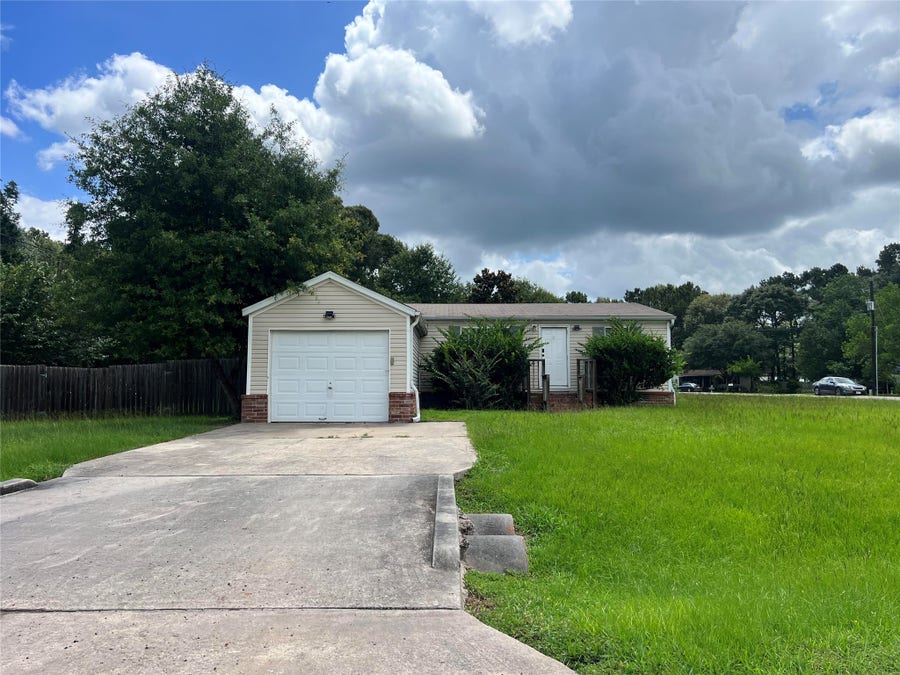 Property photo for 16197 Western Echo Road, Conroe, TX