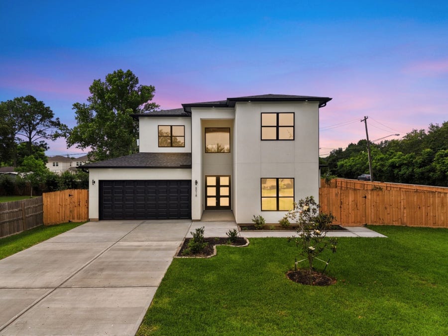 Property photo for 6018 Becky Lane, Pearland, TX