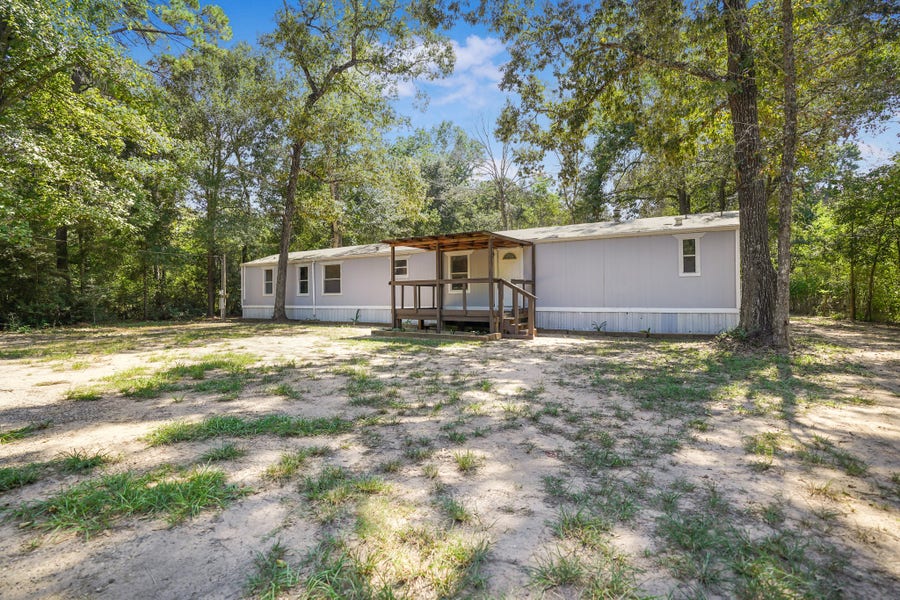 Property photo for 20218 Fm 2090 Road, Conroe, TX