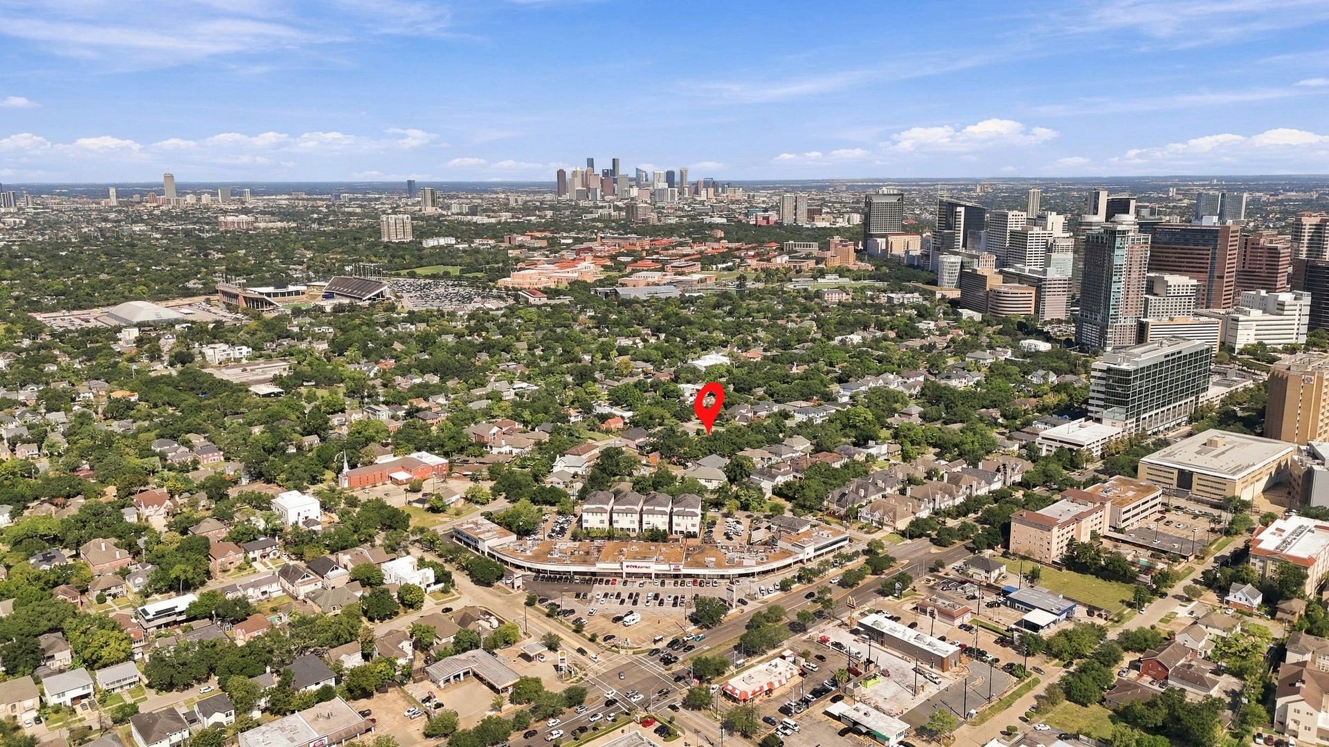 2206 Macarthur Street, Houston, TX 77030 2206 Macarthur Street, Houston, TX 77030