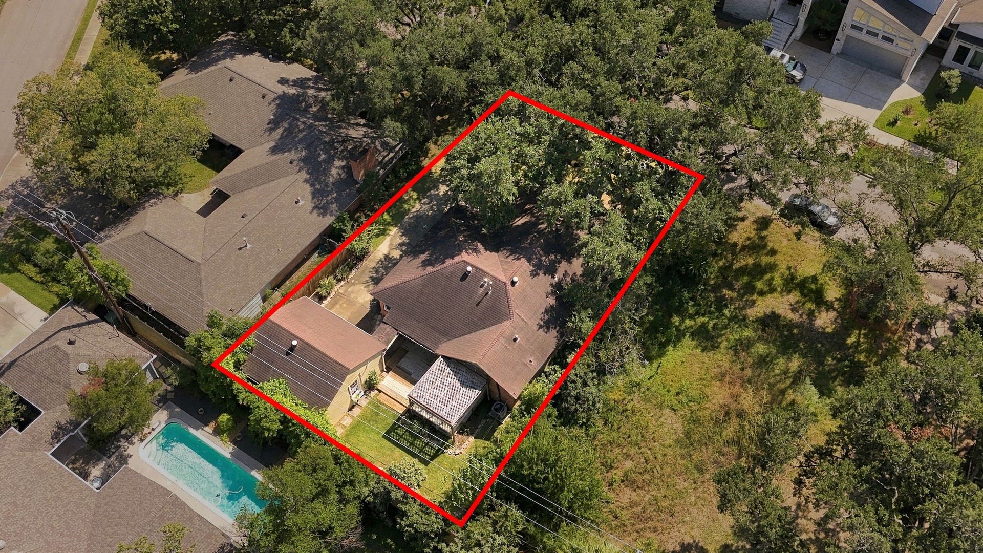 2206 Macarthur Street, Houston, TX 77030 2206 Macarthur Street, Houston, TX 77030