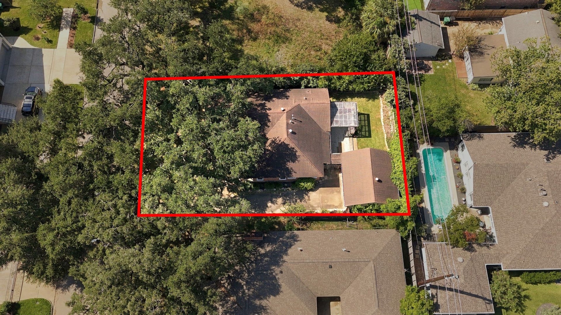 2206 Macarthur Street, Houston, TX 77030 2206 Macarthur Street, Houston, TX 77030
