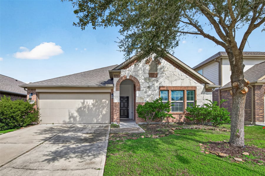Property photo for 26602 Yukon Straight Drive, Richmond, TX