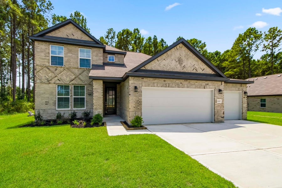 Property photo for 1337 Coastal Drive, Dayton, TX