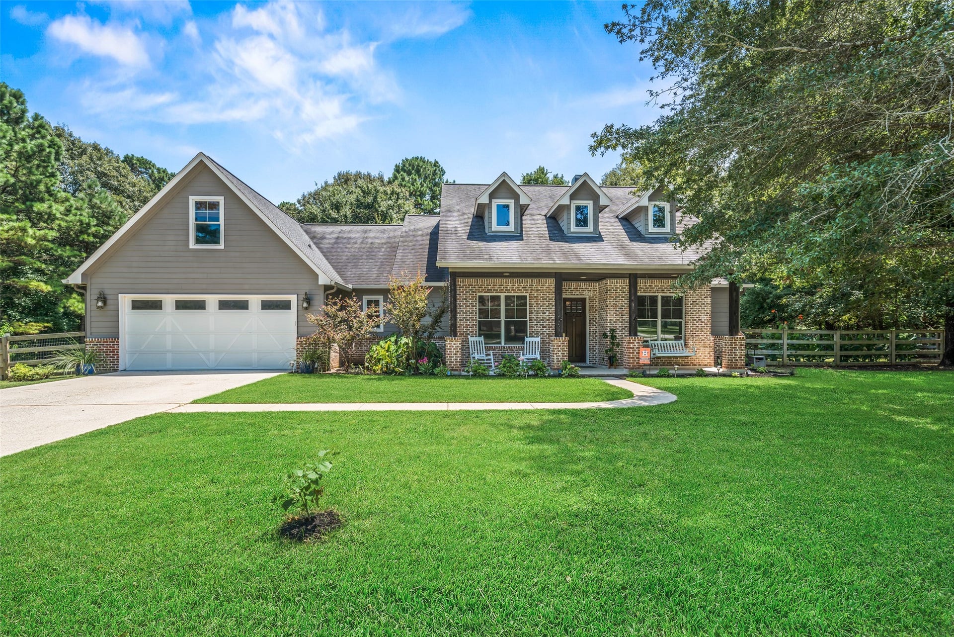 8861 Catamaran Way, Montgomery, TX 77316 Welcome Home