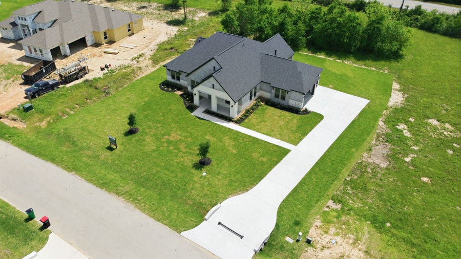 Property photo for 24933 Hopeview Way, Montgomery, TX